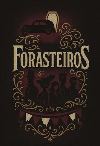Forasteiros