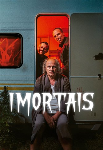 Imortais