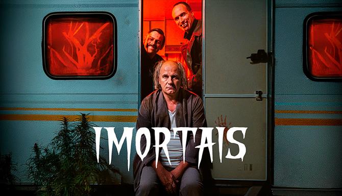 Imortais