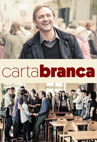 Carta Branca