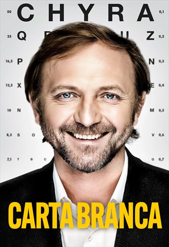 Carta Branca