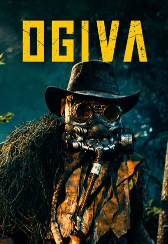 Ogiva: O Mundo Não é Mais Nosso