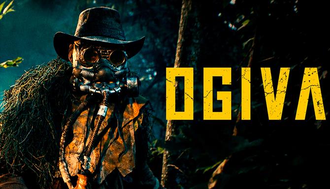 Ogiva: O Mundo Não é Mais Nosso