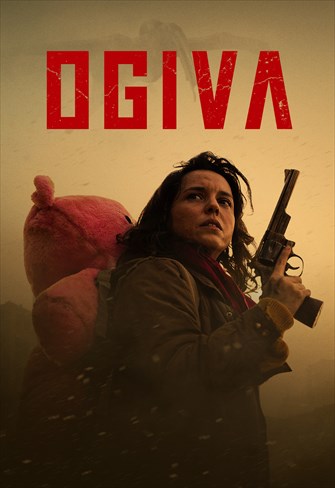 Ogiva: O Mundo Não é Mais Nosso