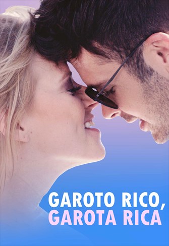 Garoto Rico, Garota Rica