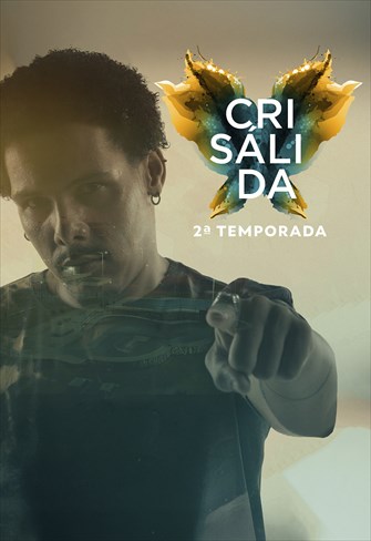 Crisálida - 2ª Temporada - Ep. 06 - Espiral