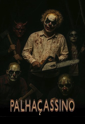 Palhaçassino