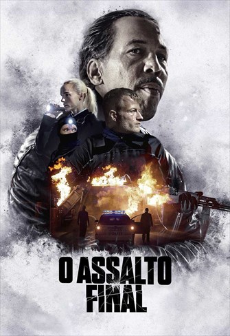 O Assalto Final