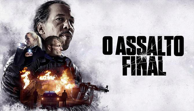 O Assalto Final