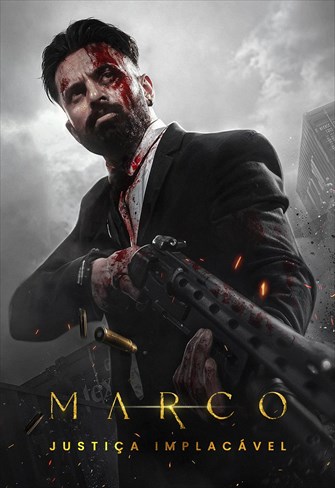 Marco - Justiça Implacável