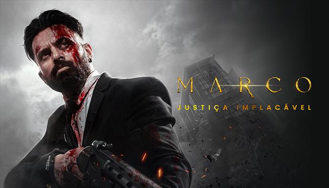 Marco - Justiça Implacável