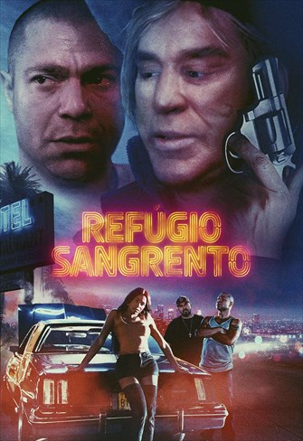 Refúgio Sangrento