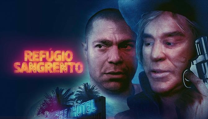 Refúgio Sangrento