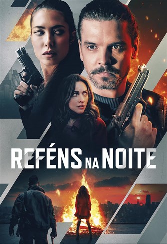 Reféns na Noite