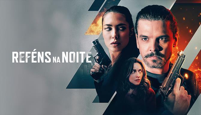 Reféns na Noite