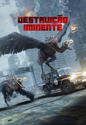 Destruição Iminente