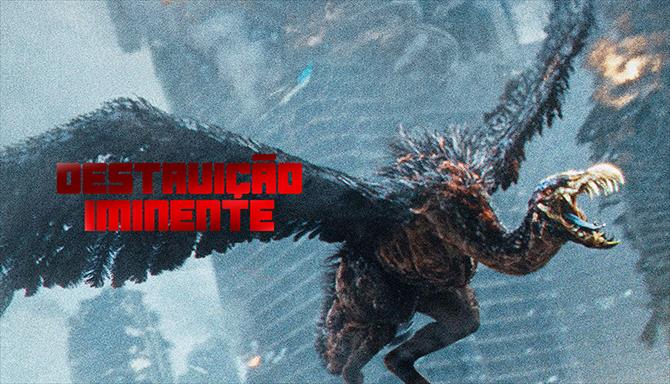 Destruição Iminente