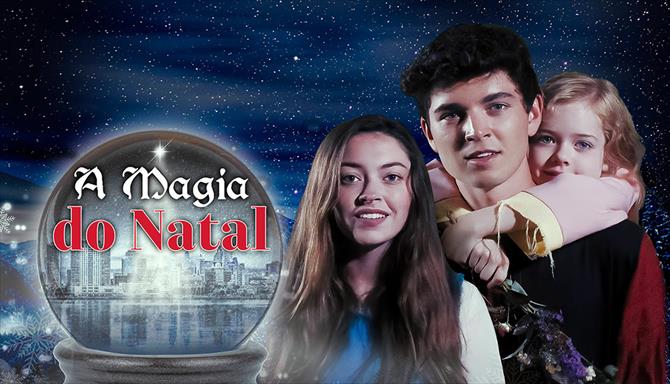 A Magia do Natal
