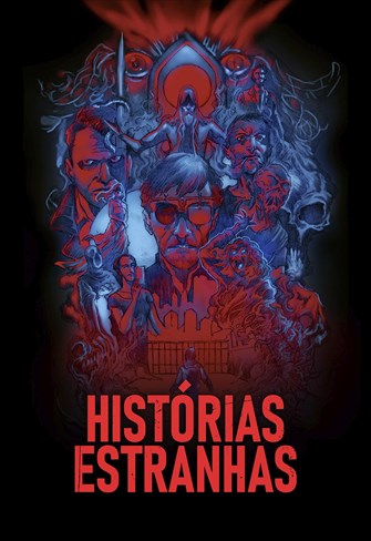 Histórias Estranhas