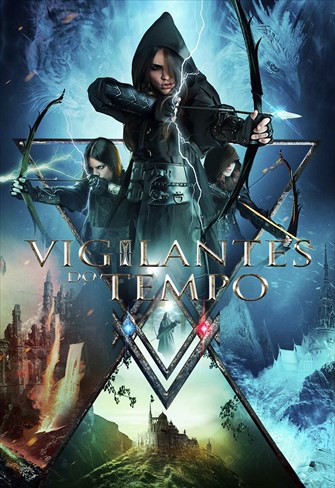 Vigilantes do Tempo