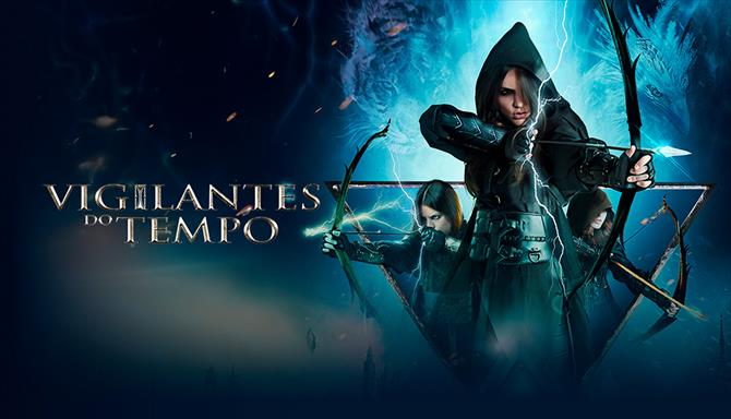 Vigilantes do Tempo