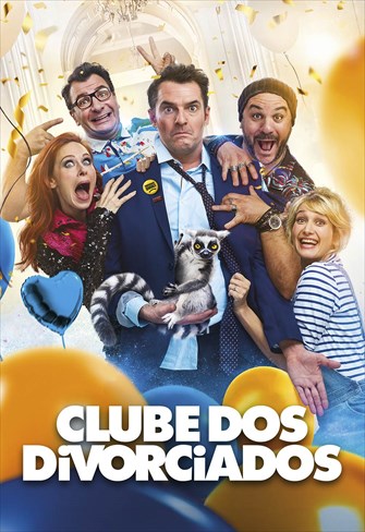Clube dos Divorciados
