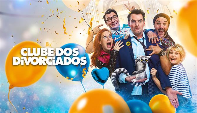 Clube dos Divorciados