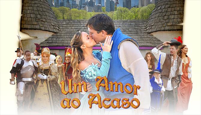 Um Amor ao Acaso