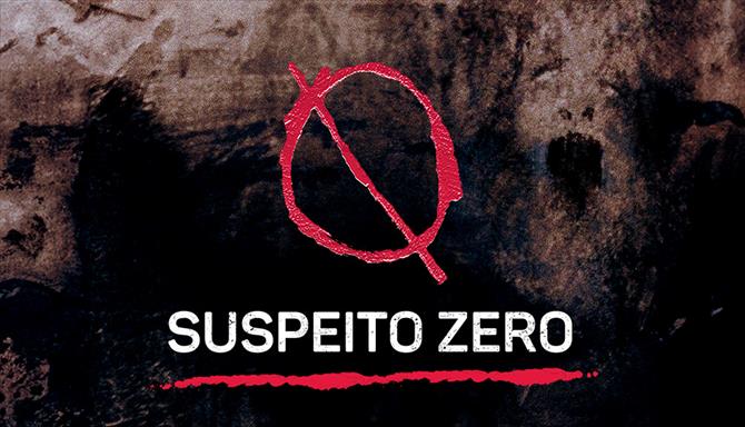 Suspeito Zero
