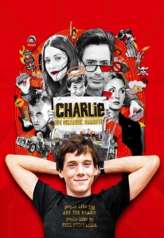 Charlie, Um Grande Garoto