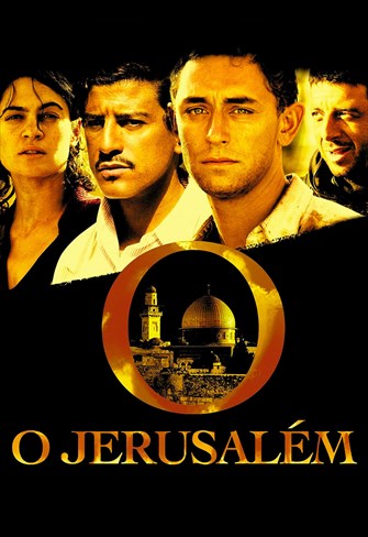 O Jerusalém