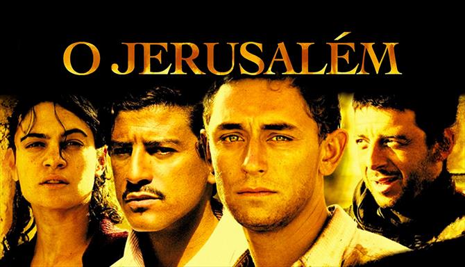 O Jerusalém