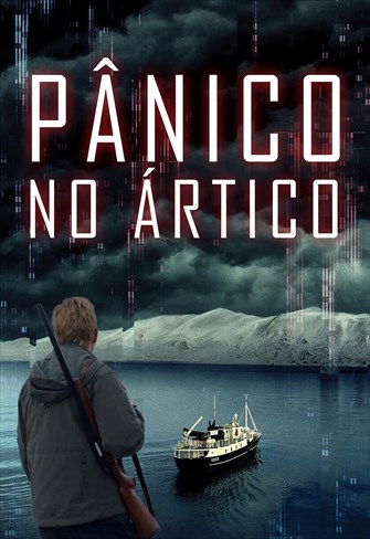 Pânico no Ártico