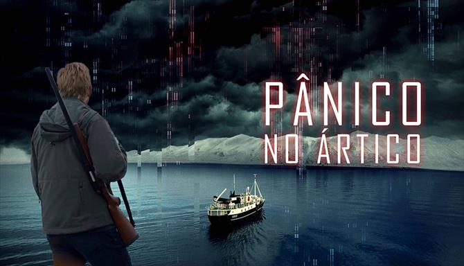 Pânico no Ártico