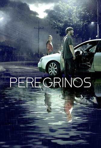 Peregrinos