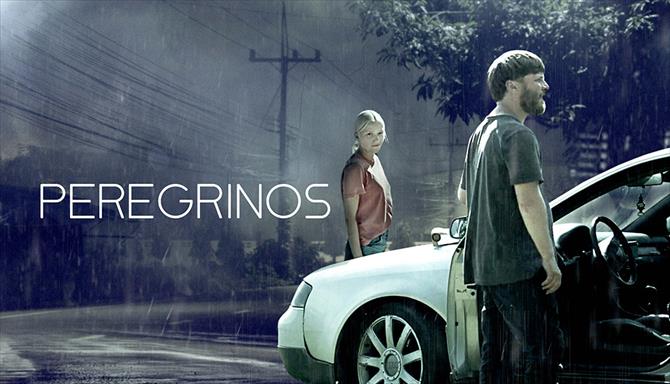 Peregrinos