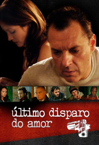 Último Disparo do Amor