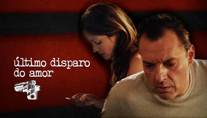 Último Disparo do Amor