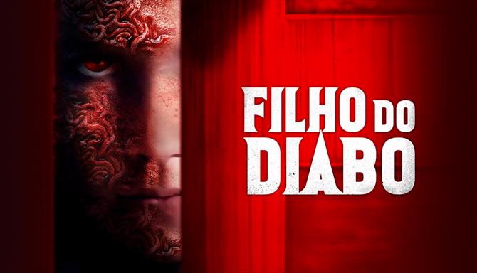 Filho do Diabo