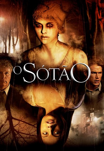 O Sótão
