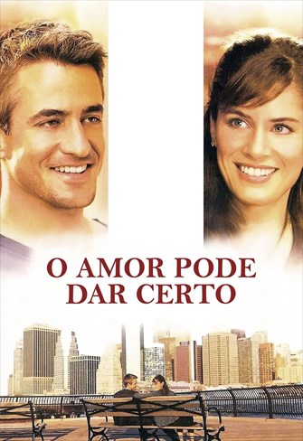 O Amor Pode Dar Certo