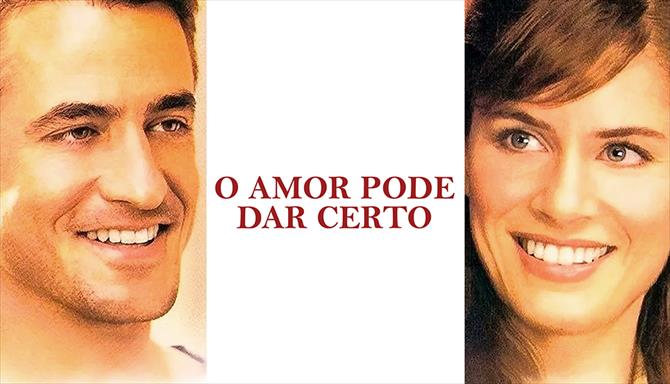O Amor Pode Dar Certo
