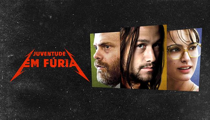 Juventude em Fúria