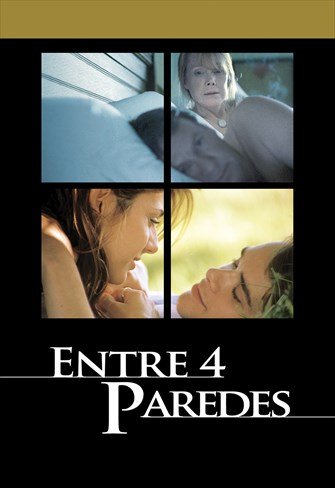 Entre Quatro Paredes