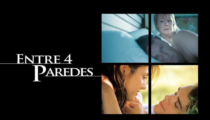 Entre Quatro Paredes