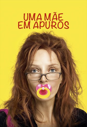 Uma Mãe em Apuros