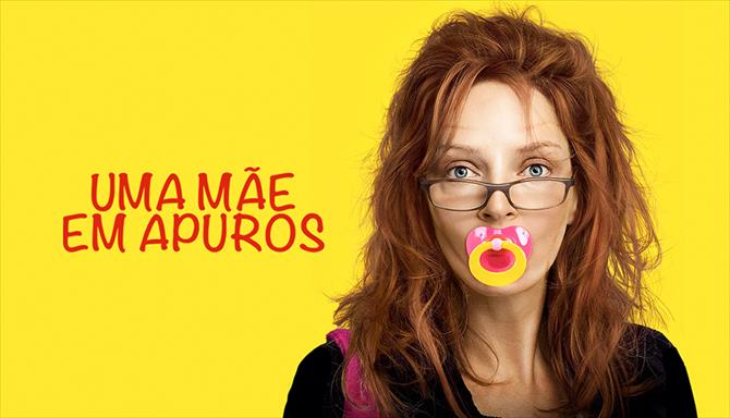 Uma Mãe em Apuros
