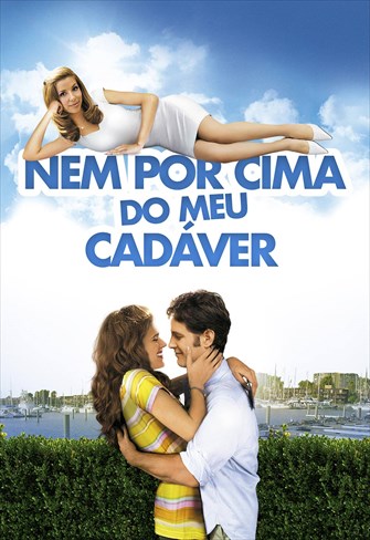 Nem por Cima do Meu Cadáver