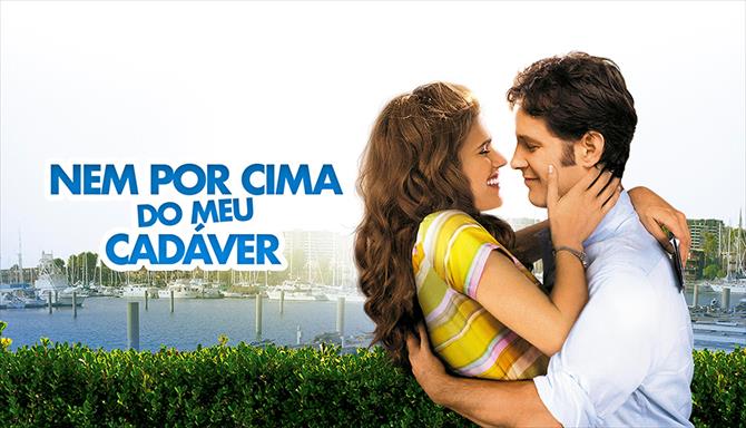 Nem por Cima do Meu Cadáver