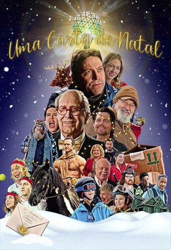 Uma Carta de Natal